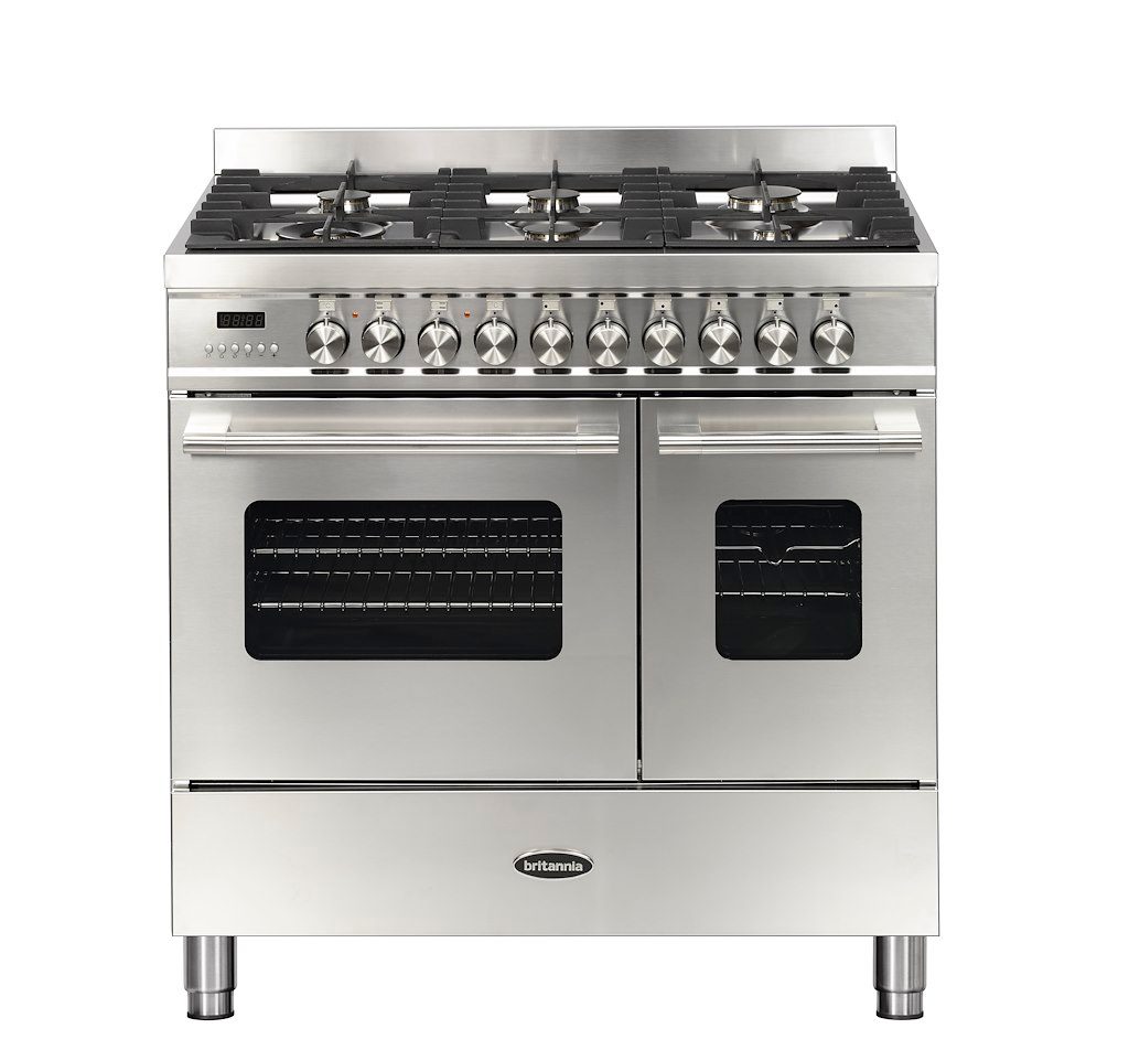 Britannia deals range cooker